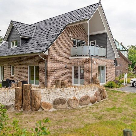 Appartement Liegeplatz Appartement Liegeplatz Sankt Peter-Ording Exterior photo