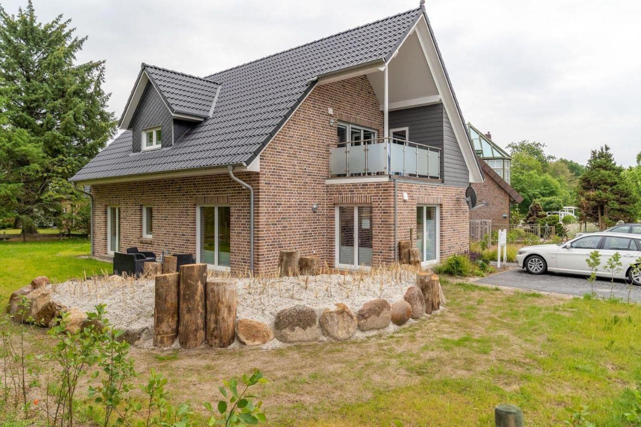 Appartement Liegeplatz Appartement Liegeplatz Sankt Peter-Ording Exterior photo